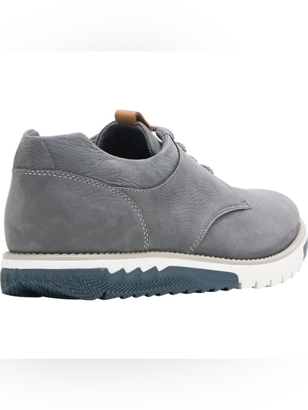 Men's Hush Puppies Expert PT Lace Up Oxford - Picture 3 of 6